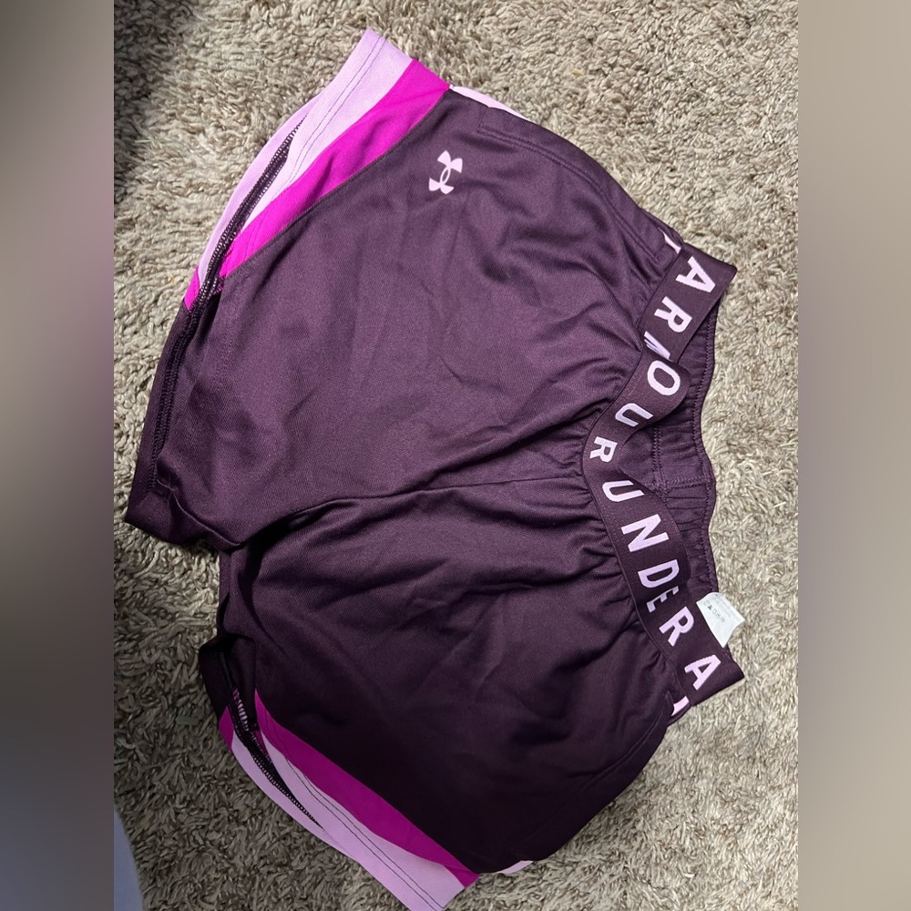 Under Armour shorts